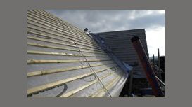 Brooklands Roofing Services