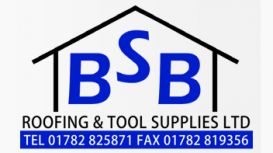 BSB Roofing & Tool Supplies