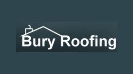 Bury Roofing Services