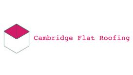 Cambridge Flat Roofing