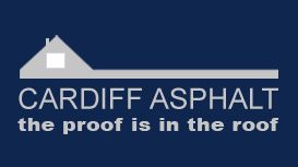 Cardiff Asphalt
