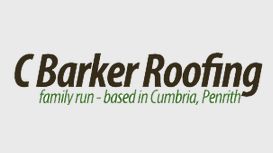 C Barker Roofing Services