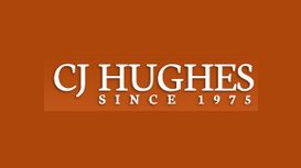 C J Hughes Roofing