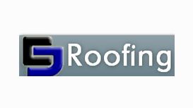 Cj Roofing Services Lichfield