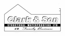 Clark & Son Structural Waterproofing