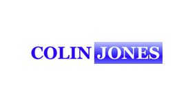 Colin Jones Roofing