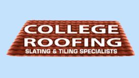 College Roofing