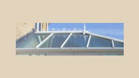 Goss Conservatory Roofing