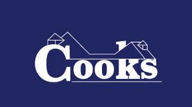 Cook Roofing