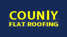 County Flat Roofing