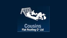 Cousins Flat Roofing