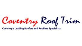 Coventry Roof Trim