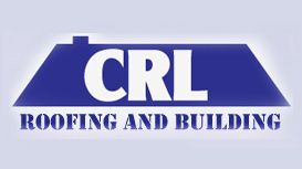 CRL Roofing & Building