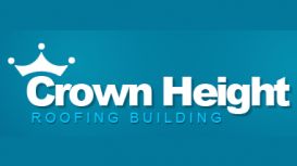 Crown Height Roofing & Building