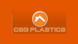 Csg Plastics