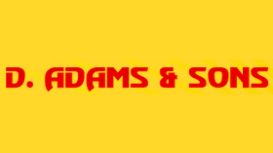 Adams D & Sons Roofing
