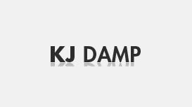 K J Damp Proofing
