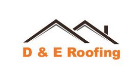 D & E Roofing