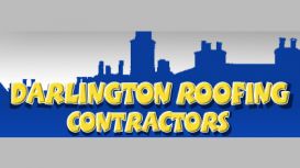 Darlington Roofing Contractors