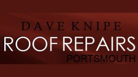 Dave Knipe Roof Repairs