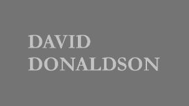 David Donaldson