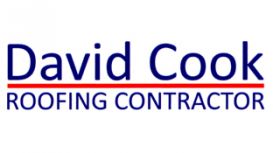 David Cook Roofing