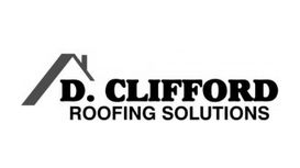 D Clifford Roofing Solutions