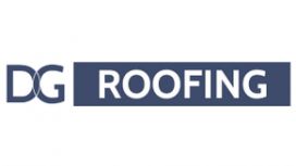 DG Roofing & Guttering