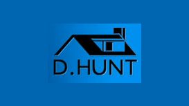 D Hunt Roofing