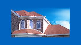 Dimensions Roofing
