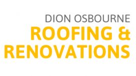 Dion Osbourne Roofing