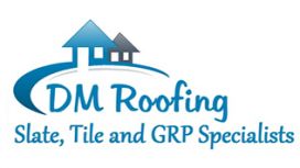DM Roofing - Manchester