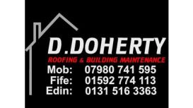 Doherty Roofing