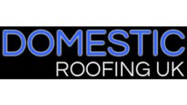 Domestic Roofing Uk