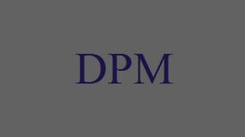 DPM Roofing Services