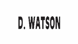 D Watson Roofing