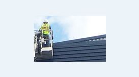 Essex Industrial Roofing