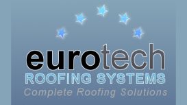 Eurotech Roofing Systems Swansea