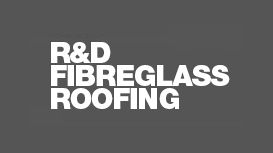 R & D Fibreglass Roofing