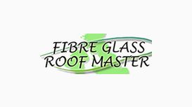 Fibreglass Roof Master
