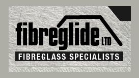 Fibreglide - Fibreglass Roofing