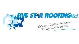 Five Star Roofing