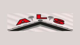 A.L.S Roofing & Maintenance Services