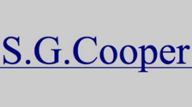 Cooper S G & Sons