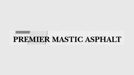 Premier Mastic Asphalt