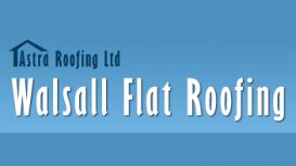 Astra Roofing