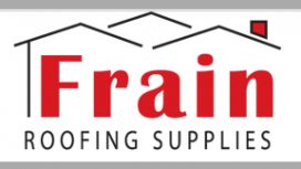 Frain Roofing