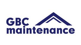 Gbc Maintenance