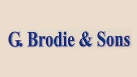 G Brodie & Sons