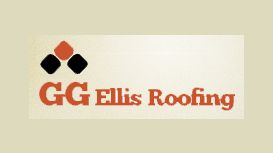 GG Ellis Roofing